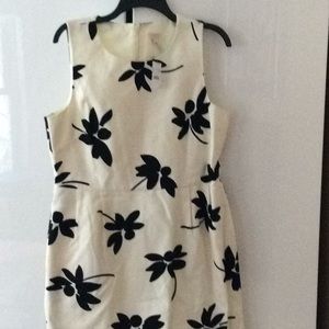 J Crew beautiful classic cut. sz 14 NWT